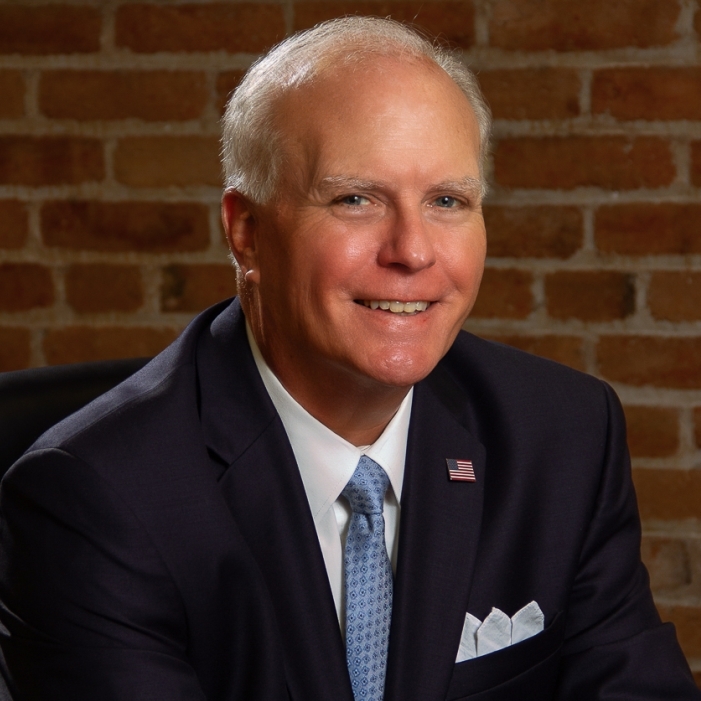 George A. “Abie” Williams, Jr.