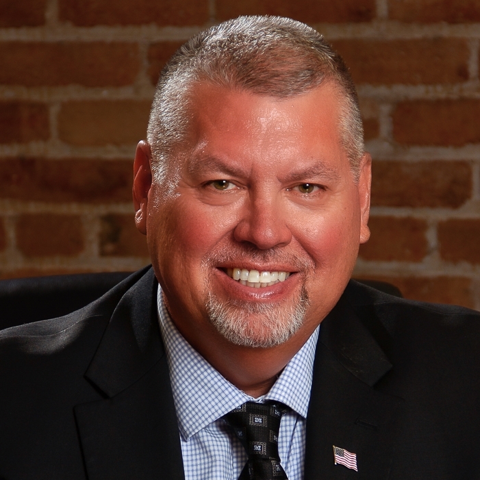 Gary L. Tibbs