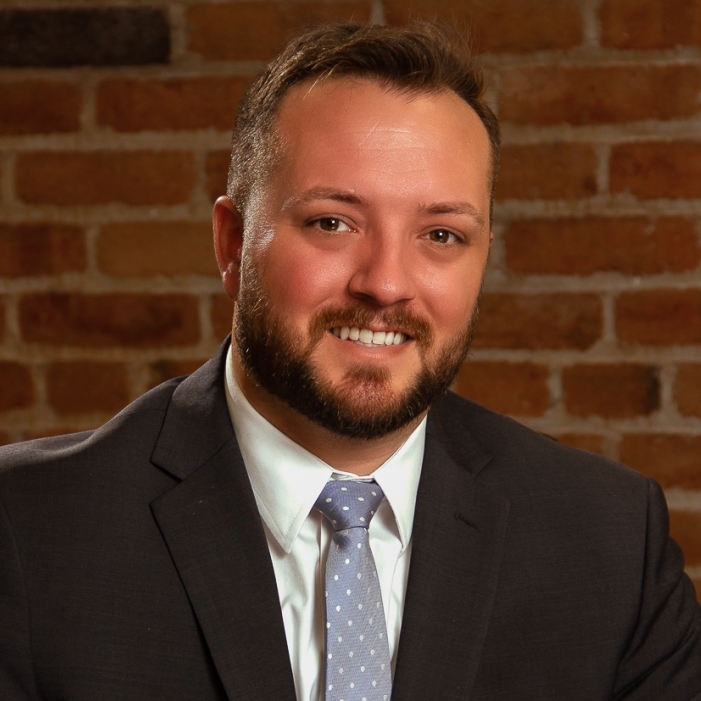 S. Harrison Williams, CFP®