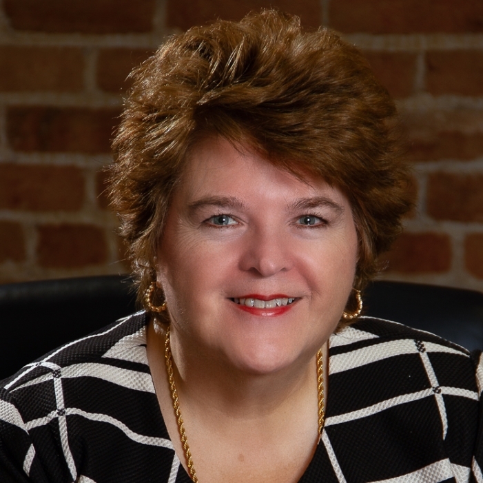 Georgeanna Kimbleton